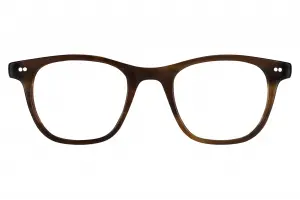 Moscot Noah Dark Blonde 50
