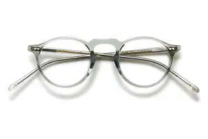 Moscot Tuchus Sage 42