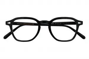 Moscot Vantz Black 47