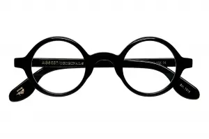 Moscot Zolman 42 Black