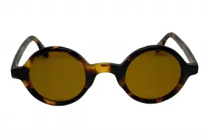 Moscot Zolman Sun Classic Havana 42 Cosmitan Brwn