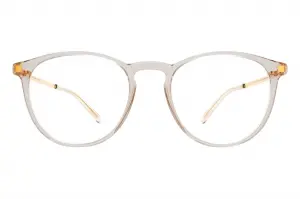 Mykita Acetate Nukka Champagne/Glossy Gold 914