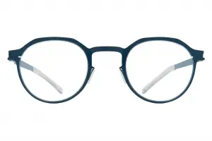 Mykita Decades Armstrong Lagoon Green 468/50728