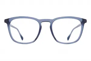 Mykita Essence Tiwa C124 Deep Ocean/Pearl 737