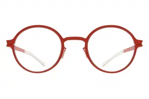 Mykita Getz Burnt Orange 60+ 688