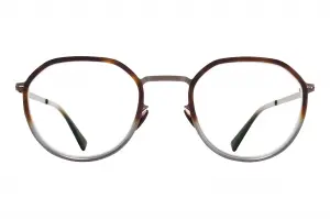 Mykita Justus A93 Graphite/Sangy 376