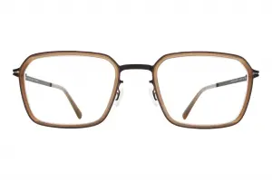 Mykita Lauri A70 Black/Taupe 726