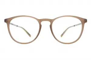 Mykita Lite Acetate Nukka Taupe/Shiny Graphite 918 10978