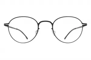 Mykita Lite Metal Flemming Black 002