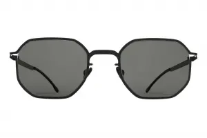 Mykita Mykita Leica ML15 Black/LRed Pol.