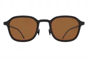 Mykita Mykita Mylon Fir C579 Black/LRed