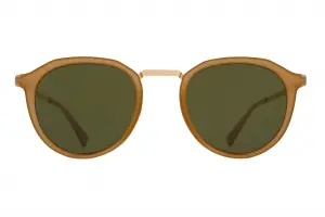 Mykita Paulson A56 GGLD/Brn/Dark Brn