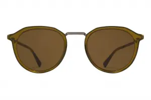 Mykita Paulson A67 Graphite/Peridot RBR