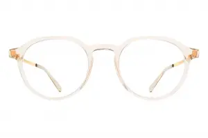 Mykita Saga C1 Champagne/Glossy Gold