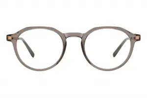 Mykita Saga C161 Clear Ash/CGD 778