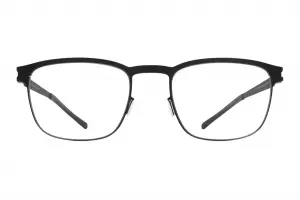 Mykita Theodore Black 002