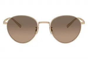 Oliver Peoples 1336ST 5035GN - 49