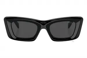 Prada PR 13ZS 1AB5SO 50