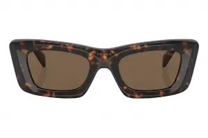 Prada PR 13ZS 2AU06B 50