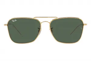 Ray-Ban RB0102S 001/VR 58