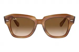 Ray-Ban RB2186 140351 49