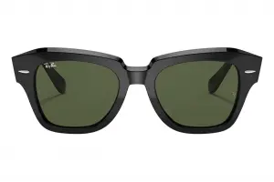 Ray-Ban RB2186 901/31 49