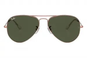 Ray-Ban RB3025 9202/31 58