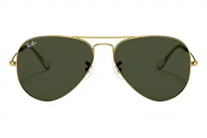 Ray-Ban RB3025 L0205 58