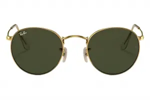 Ray-Ban RB3447 001/BH 50