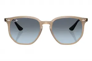 Ray-Ban RB4306 6788V1 54