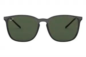 Ray-Ban RB4387 601 7156