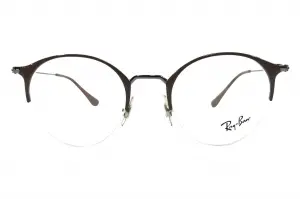 Ray-Ban RX3578V 2907 50