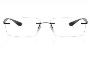 Ray-Ban RX8724 1128 56