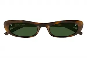 Saint Laurent SL 557 Shade 002