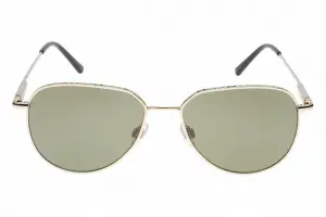 Serengeti Haywood Shiny Light Gold 543003