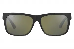 Serengeti Positano Matte Black 8370