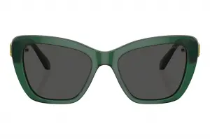 Swarovski SK6018 104587 52