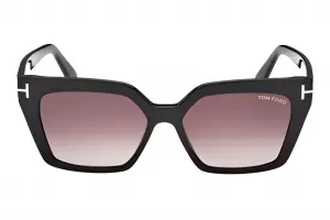 Tom Ford FT1030 01Z 53