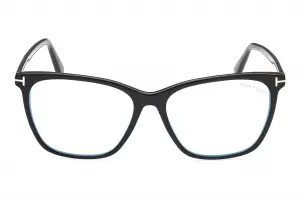 Tom Ford FT5762 B 001 55