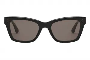 Vanity Effect Comet Sun Black