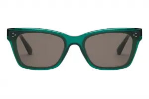 Vanity Effect Comet Sun Spring Green