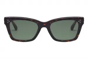 Vanity Effect Comet Sun Tortoise