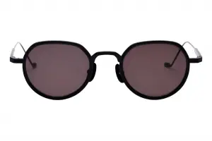 Vanity Effect Fontaine Sun Matte Black/Flame