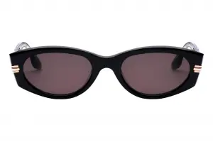 Vanity Effect Greta Sun Black