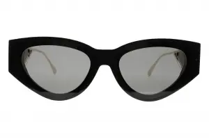 Vanity Effect Hanky Panky BLK