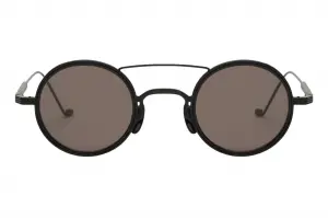 Vanity Effect Lucas-2 Sun Matte Black/Black