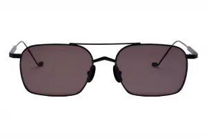 Vanity Effect Tropic Sun Matte Black