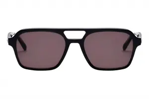 Vanity Effect Waxy Black