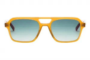 Vanity Effect Waxy Mustard