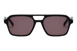 Vanity Effect Waxy Sun Black